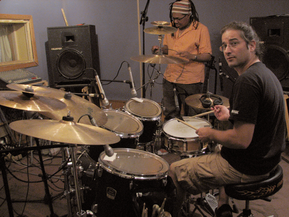 Studio Emanuelle Ferson