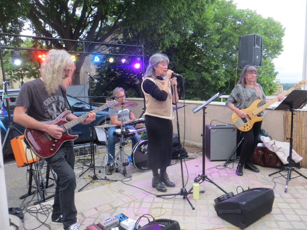 Concert Kheroes